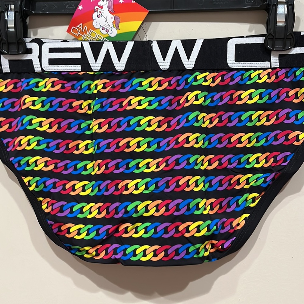 PRIDE 🌈 Chain brief - NWT - Picture 6 of 6